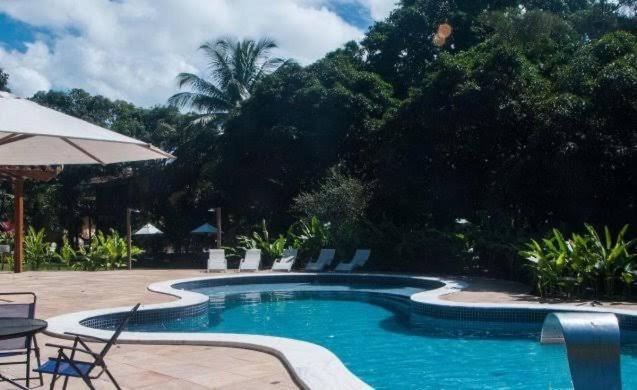Pousada Tamarindos Barra Grande  Ngoại thất bức ảnh