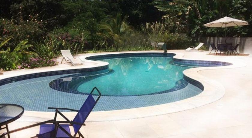 Pousada Tamarindos Barra Grande  Ngoại thất bức ảnh