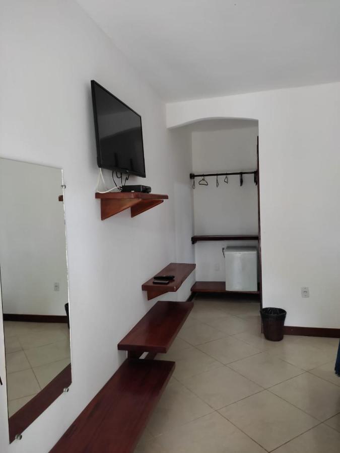 Pousada Tamarindos Barra Grande  Ngoại thất bức ảnh