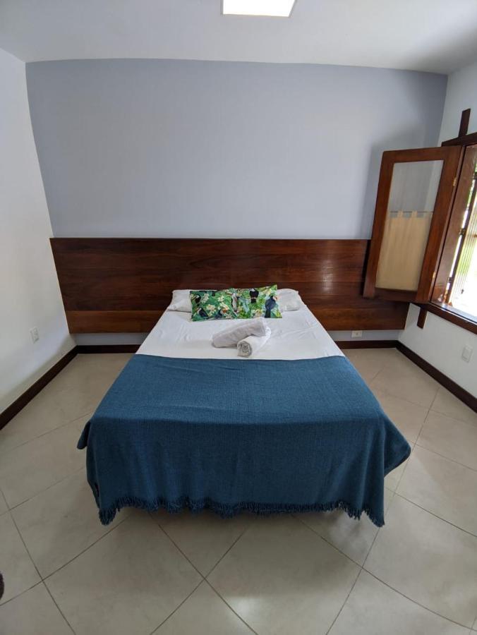Pousada Tamarindos Barra Grande  Ngoại thất bức ảnh