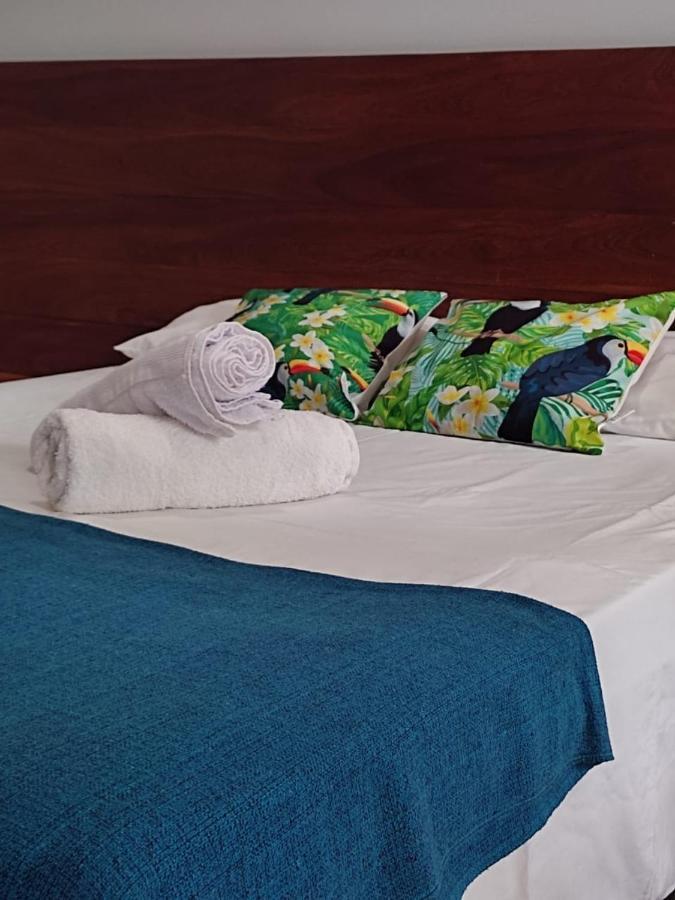 Pousada Tamarindos Barra Grande  Ngoại thất bức ảnh