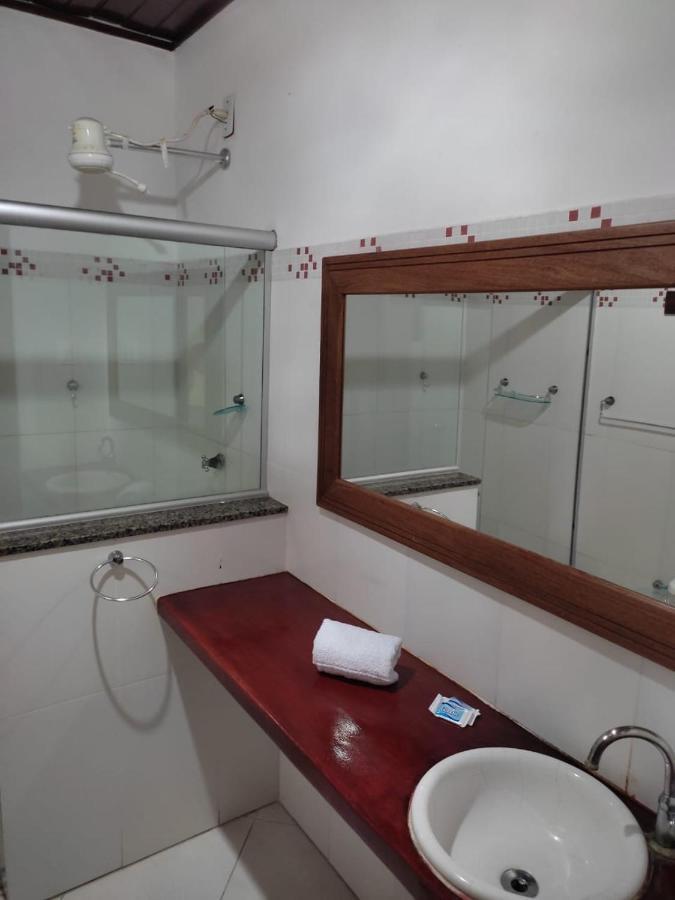 Pousada Tamarindos Barra Grande  Ngoại thất bức ảnh