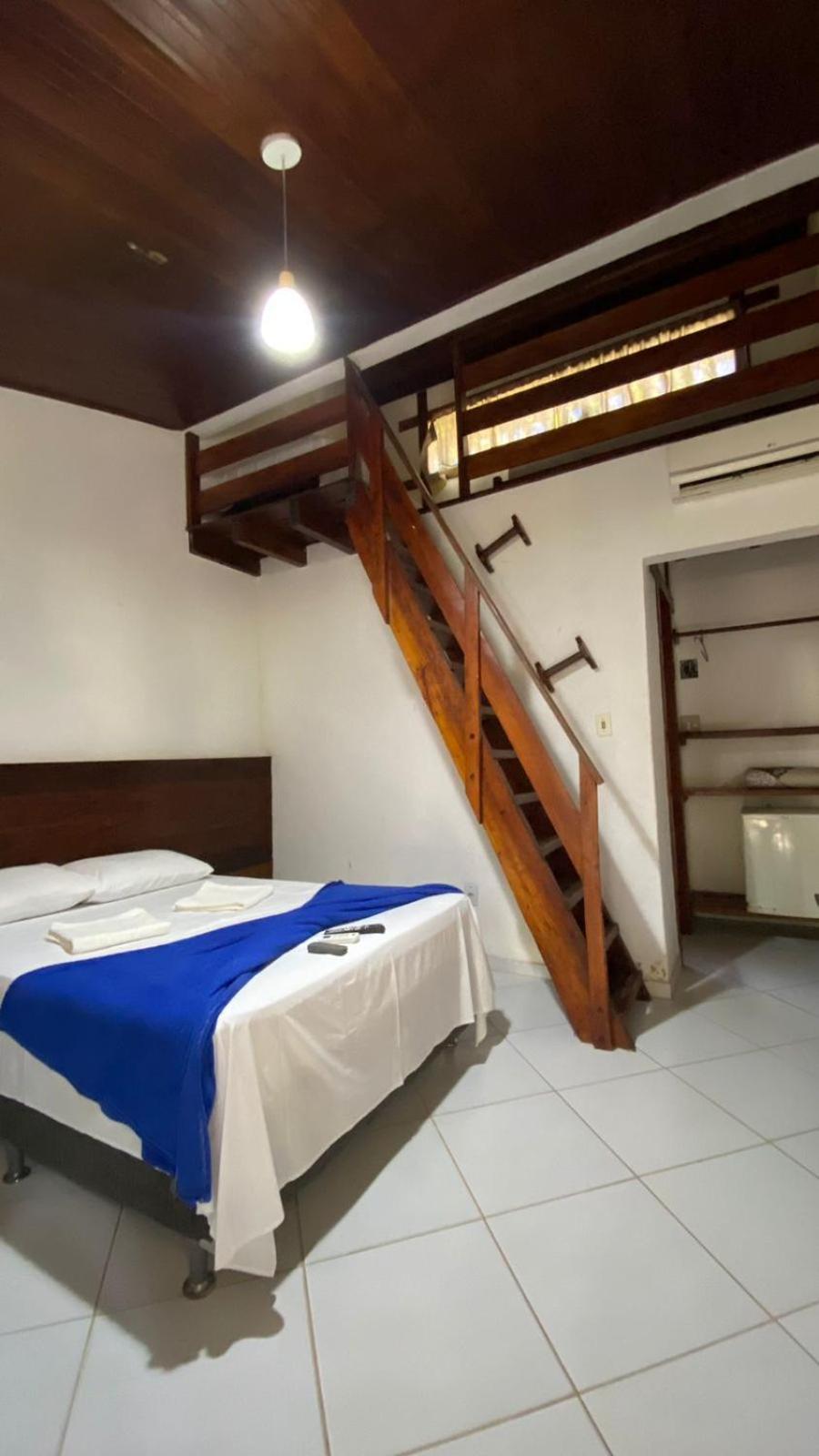 Pousada Tamarindos Barra Grande  Ngoại thất bức ảnh