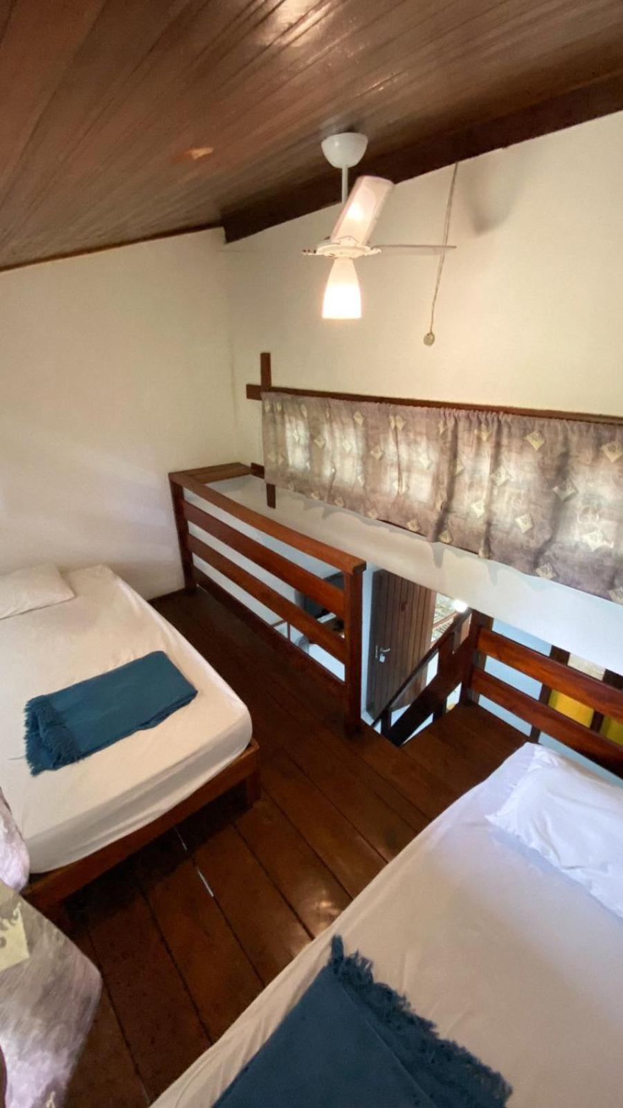 Pousada Tamarindos Barra Grande  Ngoại thất bức ảnh